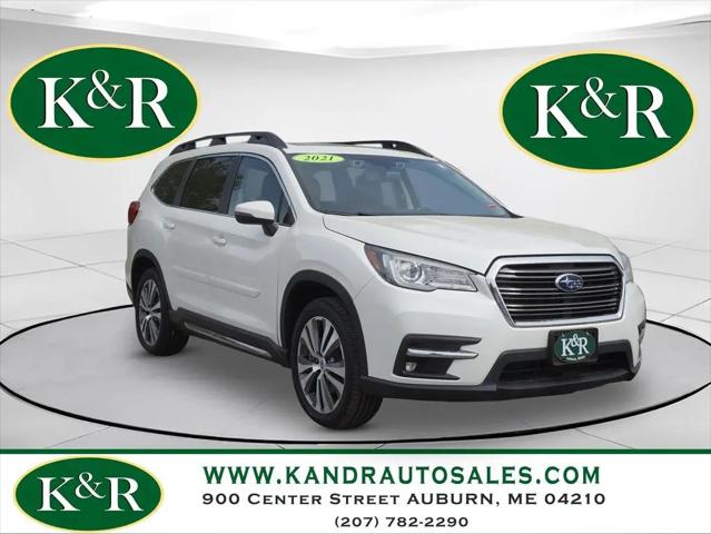 2021 Subaru Ascent Limited for sale in Auburn, ME