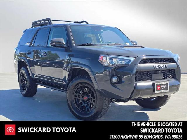 2024 Toyota 4Runner TRD Pro for sale in Edmonds, WA