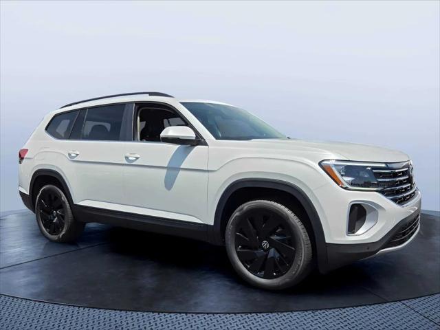 2026 Volkswagen Atlas SE with Technology for sale in Jacksonville, FL