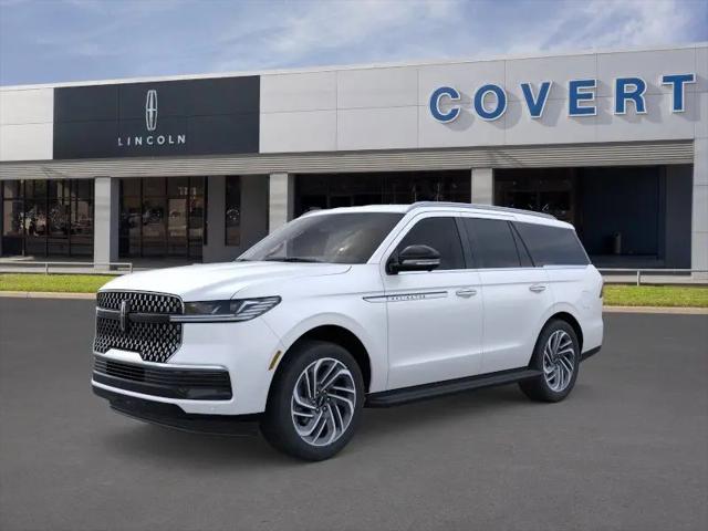 2026 Lincoln Navigator Premiere for sale in Austin, TX