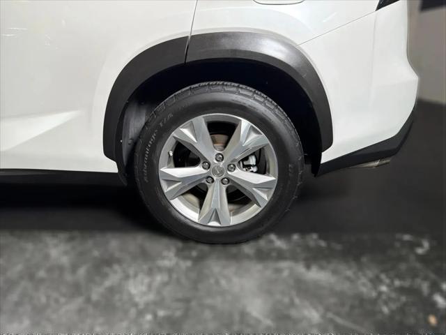 2017 Lexus NX 200t F Sport