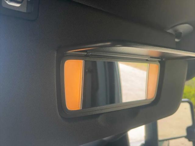 2026 Chevrolet Silverado 2500HD Crew Cab, Standard Bed, XR2, 4WD