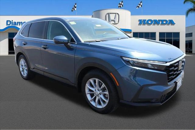 2024 Honda CR-V EX-L 2WD for sale in Hemet, CA
