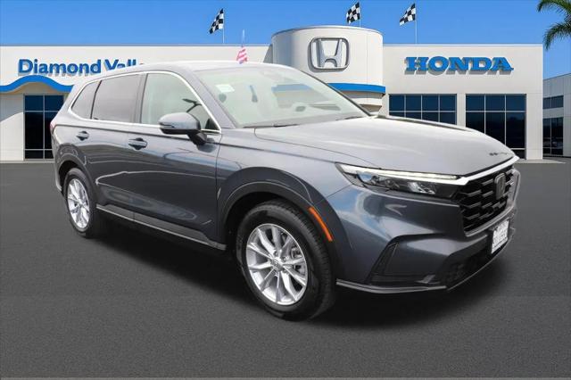 2025 Honda CR-V EX 2WD for sale in Hemet, CA