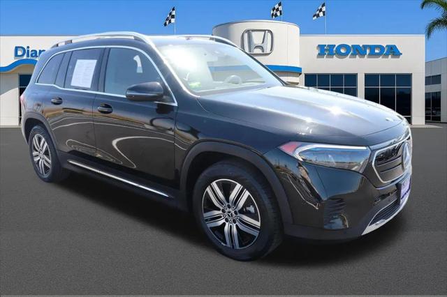 2023 Mercedes-Benz EQB 250 Base for sale in Hemet, CA