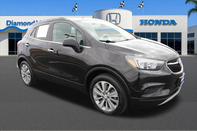 2020 Buick Encore FWD Preferred for sale in Hemet, CA
