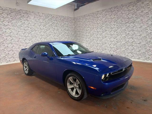 2020 Dodge Challenger SXT for sale in Columbia, TN