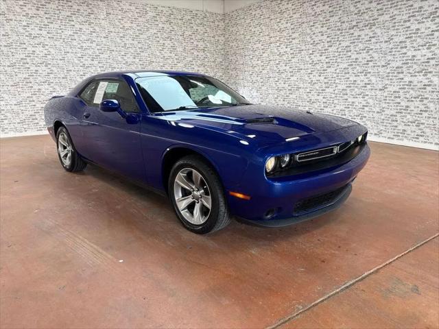 2020 Dodge Challenger SXT for sale in Columbia, TN