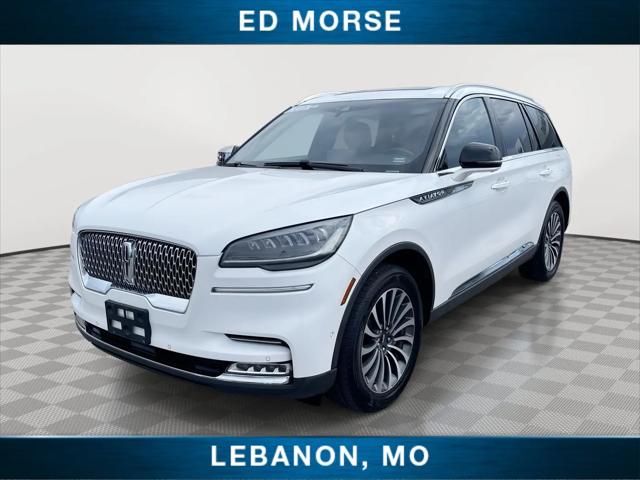 2020 Lincoln Aviator Reserve for sale in Lebanon, MO