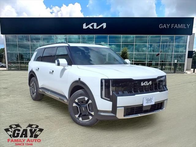 2027 Kia Telluride Hybrid EX for sale in Dickinson, TX