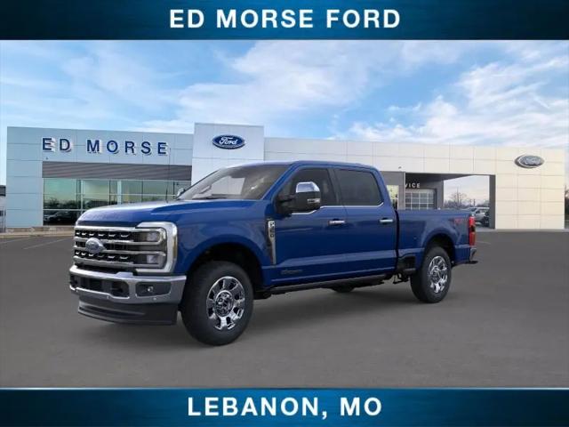 2026 Ford F-350 LARIAT for sale in Lebanon, MO
