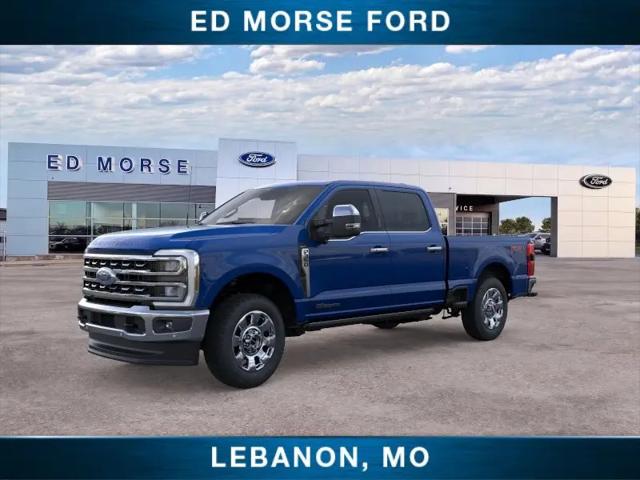 2026 Ford F-350 LARIAT for sale in Lebanon, MO