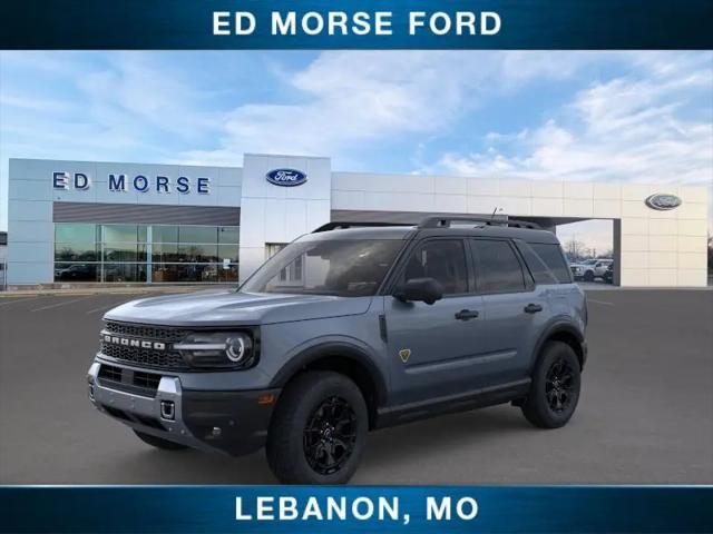 2026 Ford Bronco Sport Badlands for sale in Lebanon, MO