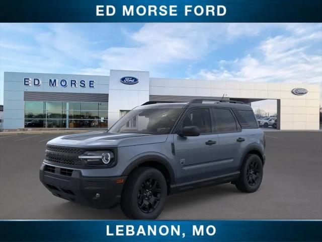 2026 Ford Bronco Sport Big Bend for sale in Lebanon, MO