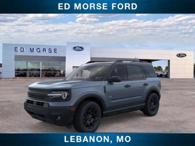 2026 Ford Bronco Sport Big Bend for sale in Lebanon, MO