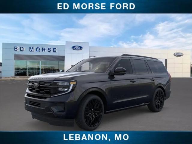 2026 Ford Expedition Platinum for sale in Lebanon, MO