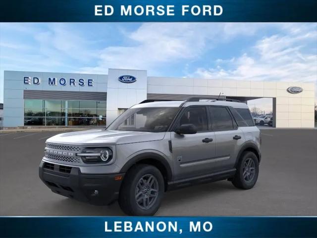 2026 Ford Bronco Sport Big Bend for sale in Lebanon, MO