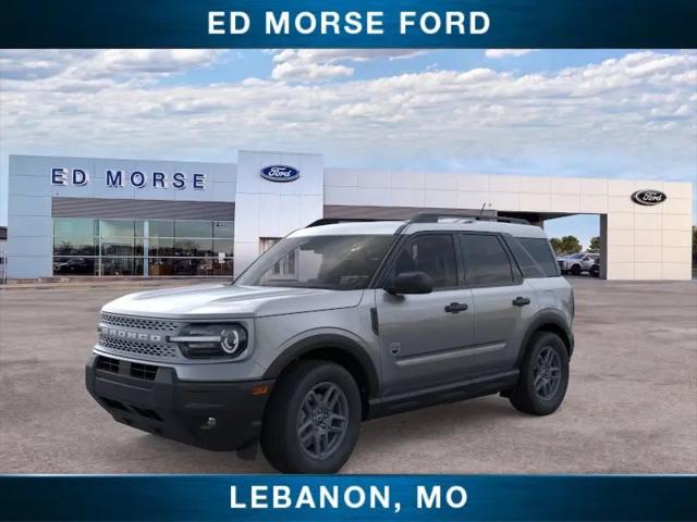 2026 Ford Bronco Sport Big Bend for sale in Lebanon, MO