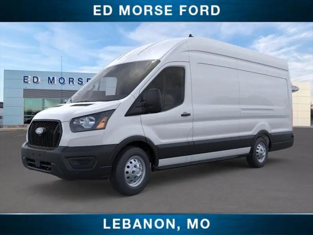 2026 Ford Transit Cargo Van T-350 for sale in Lebanon, MO