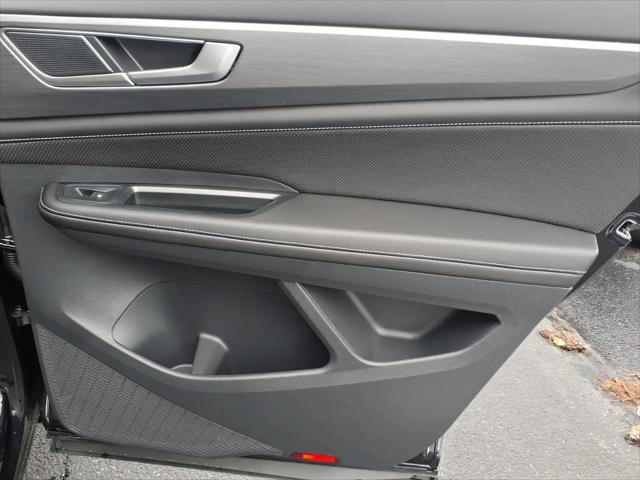 2026 Volkswagen Atlas Cross Sport SE