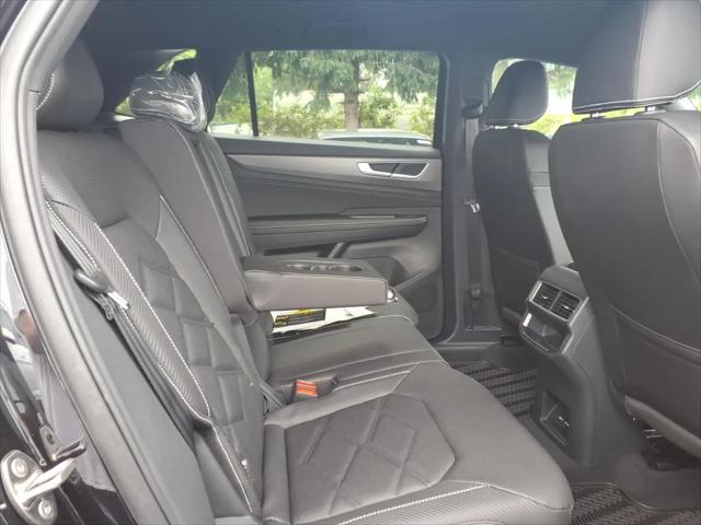 2026 Volkswagen Atlas Cross Sport SE