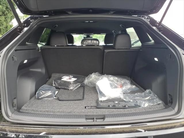 2026 Volkswagen Atlas Cross Sport SE