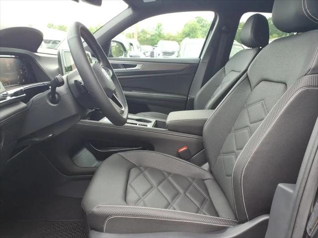 2026 Volkswagen Atlas Cross Sport SE