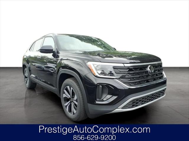 2026 Volkswagen Atlas Cross Sport SE for sale in Turnersville, NJ