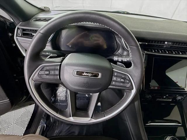 2023 Jeep Grand Cherokee Altitude 4x4