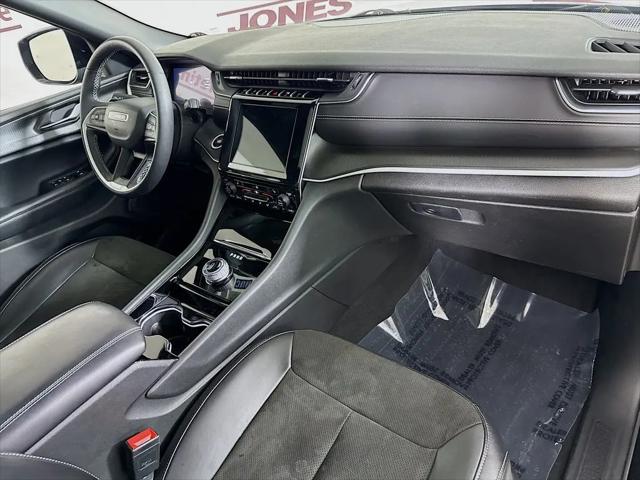 2023 Jeep Grand Cherokee Altitude 4x4