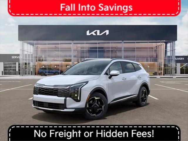 2026 Kia Sportage EX for sale in Gaithersburg, MD