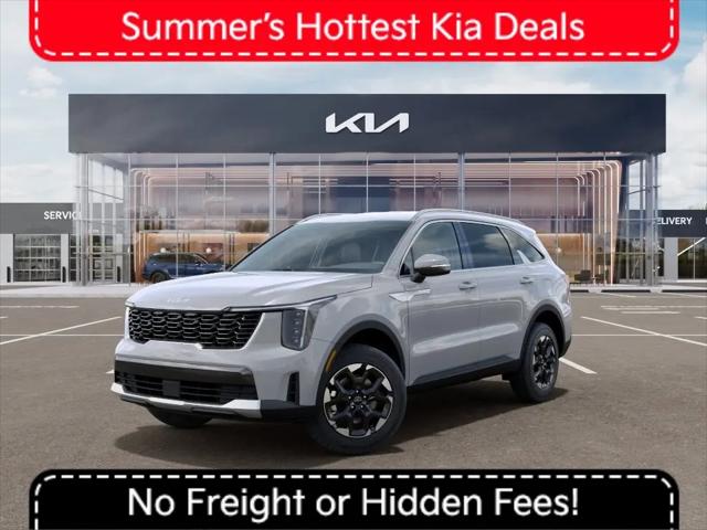 2026 Kia Sorento S for sale in Gaithersburg, MD