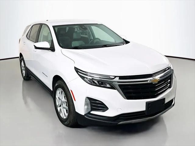 2023 Chevrolet Equinox FWD LT for sale in Shiloh, IL