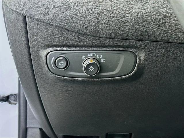 2023 Chevrolet Equinox FWD LT