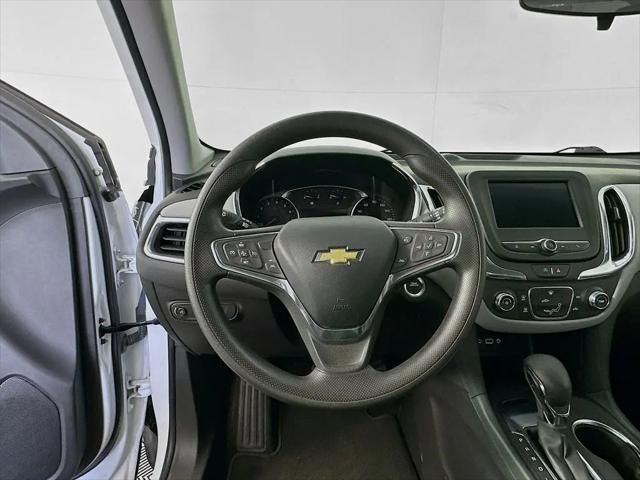2023 Chevrolet Equinox FWD LT