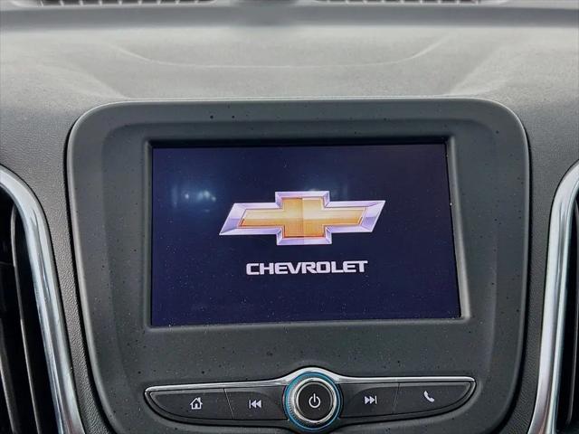 2023 Chevrolet Equinox FWD LT