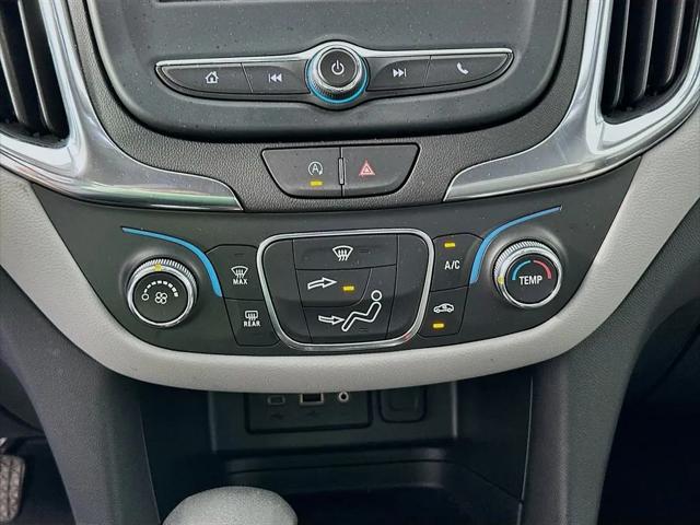 2023 Chevrolet Equinox FWD LT