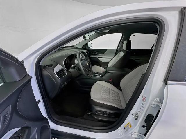 2023 Chevrolet Equinox FWD LT