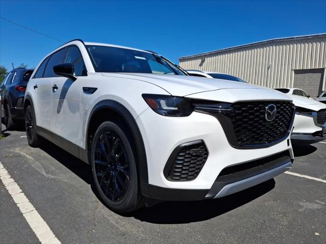 2026 Mazda CX-70 3.3 Turbo Premium for sale in Hamilton, NJ