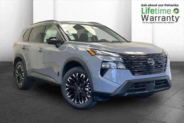 2026 Nissan Rogue Dark Armor for sale in Fredericksburg, VA