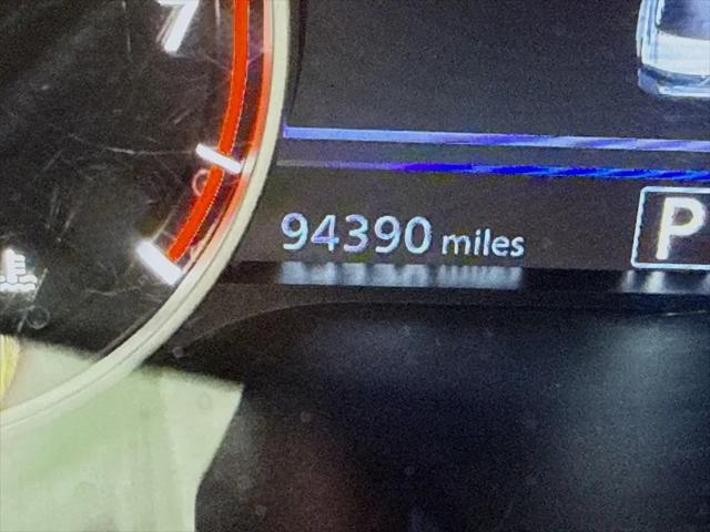 2020 Nissan Altima S FWD