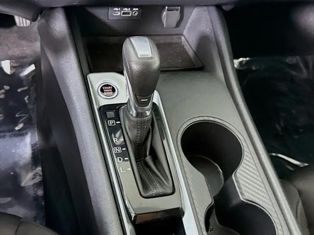 2020 Nissan Altima S FWD
