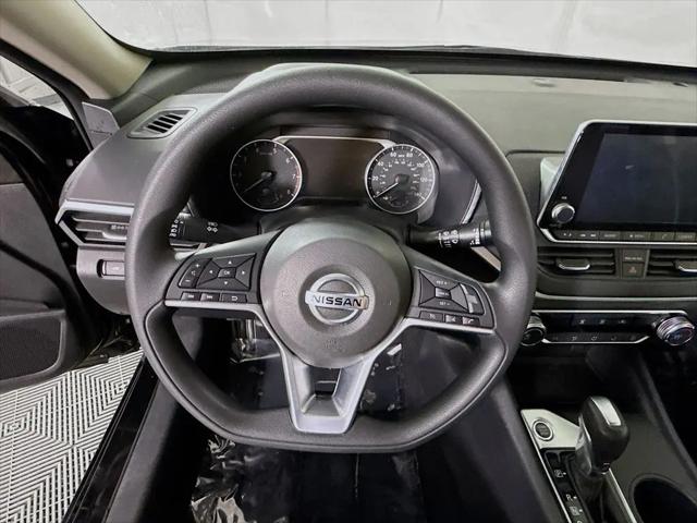 2020 Nissan Altima S FWD