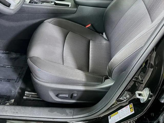 2020 Nissan Altima S FWD