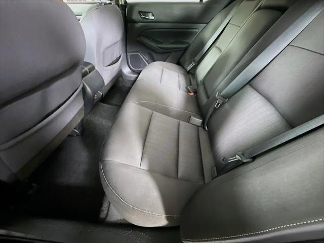 2020 Nissan Altima S FWD