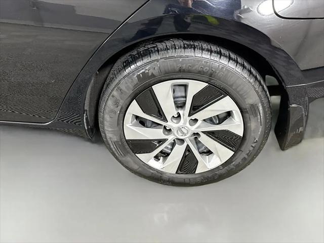 2020 Nissan Altima S FWD
