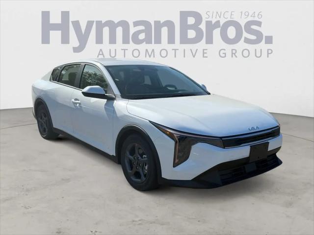 2026 Kia K4 LXS for sale in Midlothian, VA