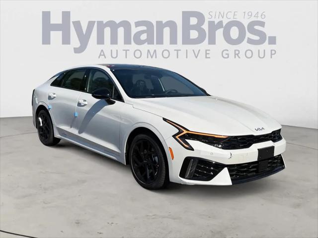 2026 Kia K5 GT-Line FWD for sale in Midlothian, VA