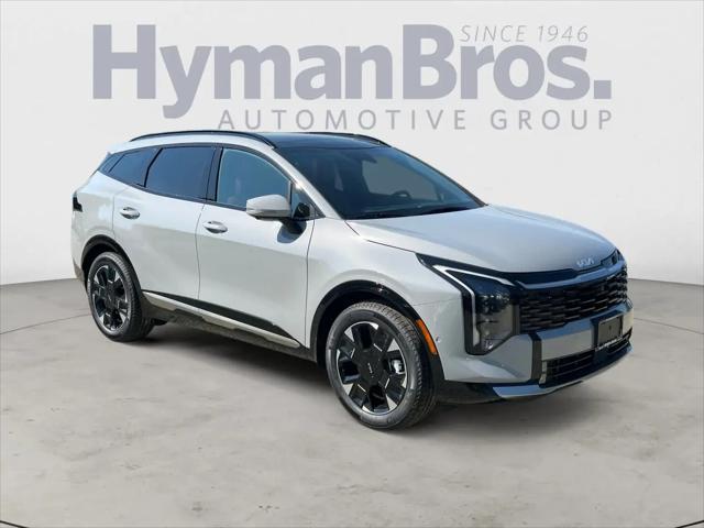 2026 Kia Sportage SX-Prestige for sale in Midlothian, VA