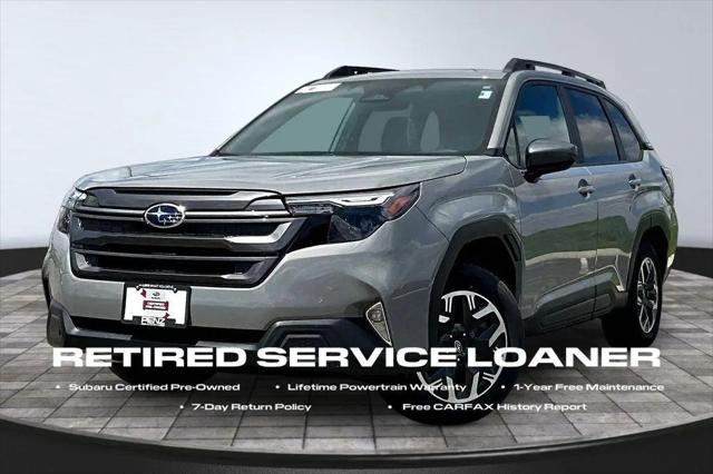 2026 Subaru Forester Premium for sale in Rochester, MN